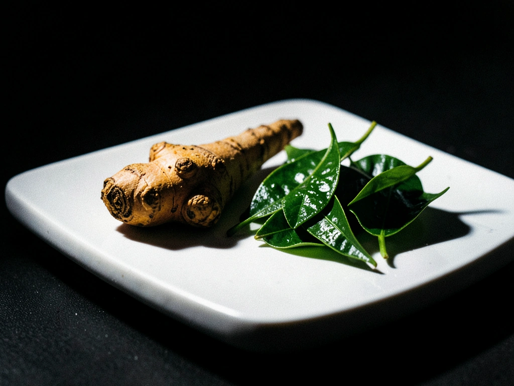 Premium natural ingredients