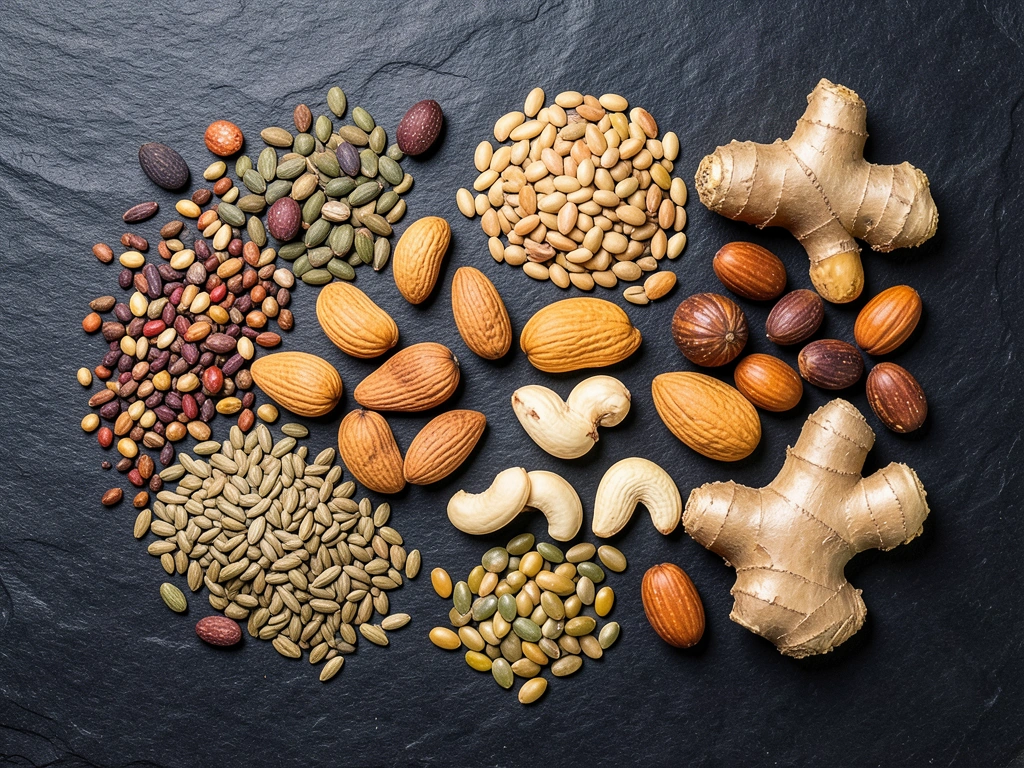 Natural Ingredients Scan