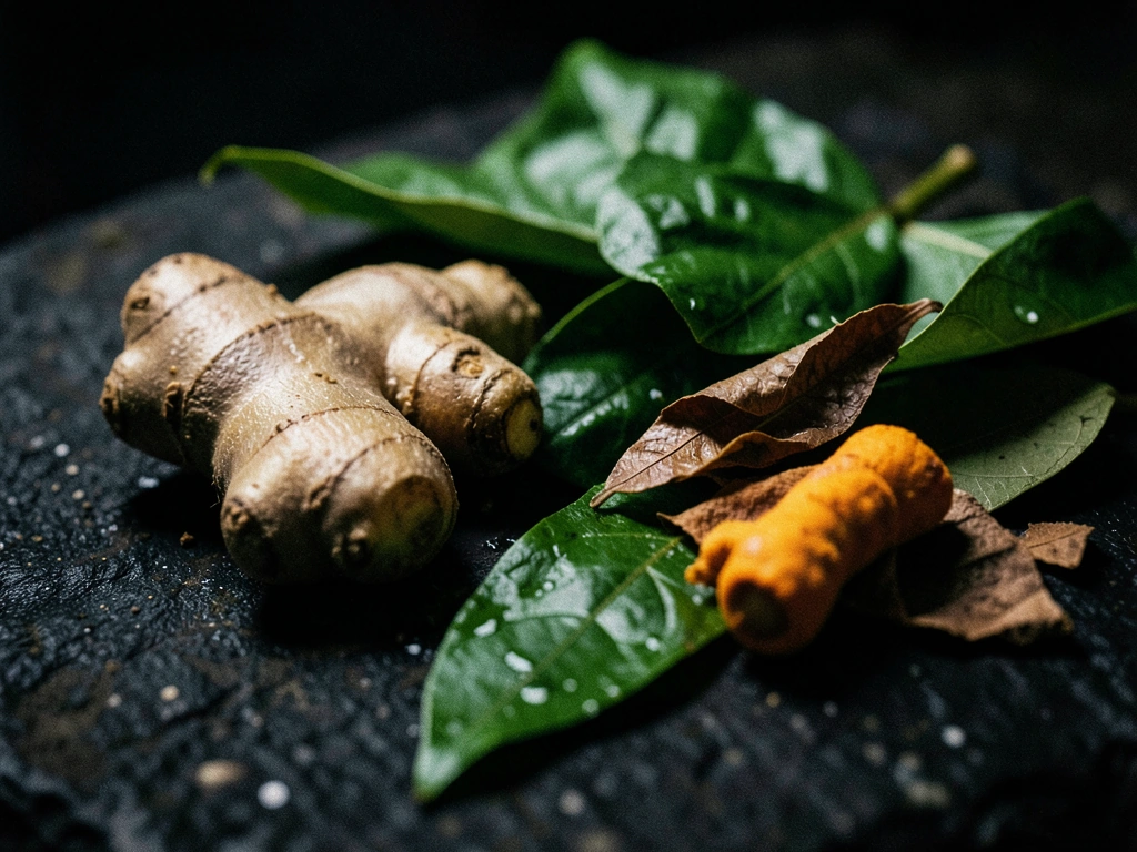 Botanical ingredients